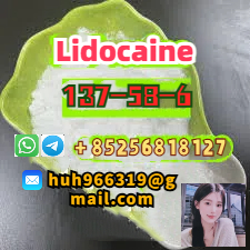 Sell CAS 137-58-6 Lidocaine crystal Door to Door Safe รูปที่ 1