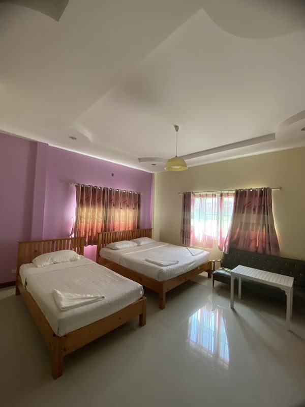 เซ้งรีสอร์ท +ห้องสัมมนา ชัยภูมิ อำเภอเมือง ติดถนนชัยภูมิ-สีคิ้ว ได้เฟอร์นิเจอร์ อุปกรณ์และเครื่องใช้ไฟฟ้าทุกอย่าง ติดต่อไลน์ rattapakz รูปที่ 7
