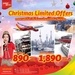 รูปย่อ รับจองตั๋วเครื่องบินสายการบิน VietJet Air ทั้งในและต่างประเทศ รูปที่1