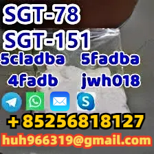 Sell 5CL-ADBA 5CLAD-BB 5cladbb 4FADB ＋85256818127 China Supplier รูปที่ 1