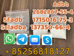 Sell ADBB 5CLADBA 5FADB PRECURSOR รูปที่ 1