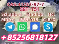 Telegram +85251279064 5CL 5CLADBA SGT151