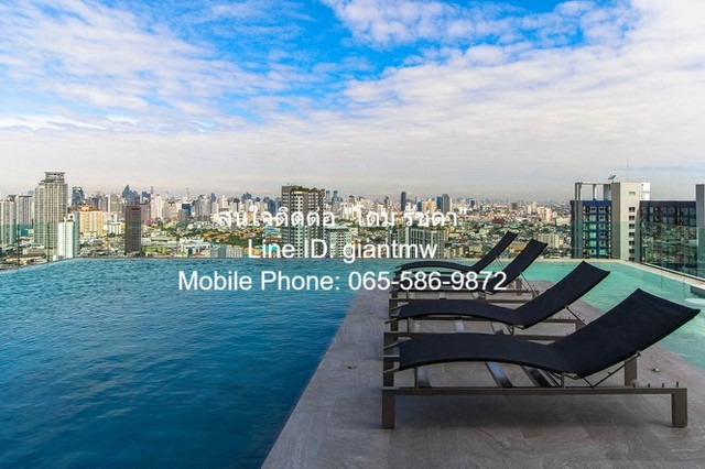 CONDO Knightsbridge Prime Onnut  23000 BAHT.   ราคานี้ไม่มีอีกแล้ว กรุงเทพ รูปที่ 1