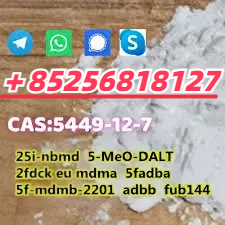 Selling strong powder 4fadb 4cladba adbb 5cl sgt 5fad รูปที่ 1