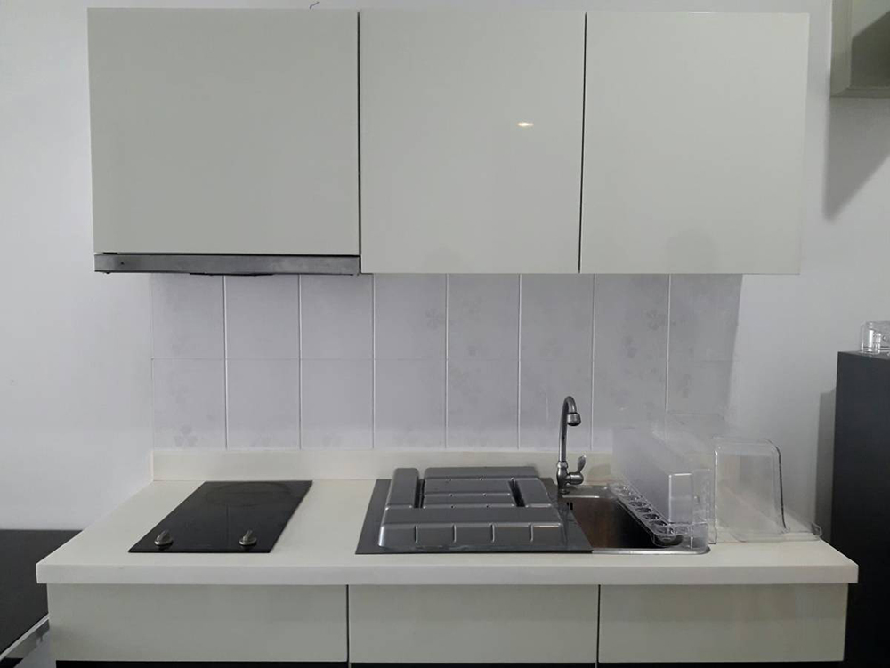 Condo for Sale, The President Onnuch ,Sukhumvit 81 , BTS Onnuch Station . Bangkok. รูปที่ 3