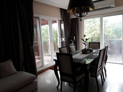 บ้าน คาซ่า แกรนด์ ชัยพฤกษ์ – แจ้งวัฒนะ 3 Bedroom พื้นที่ 71 ตร.ว. 0 งาน 0 RAI 8000000 บ. ไม่ไกลจาก เมืองทอง ทำเลน่าอยู่ รูปที่ 1