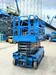 รูปย่อ รถกระเช้า Scissor Lift Genie GS-3246  รูปที่3