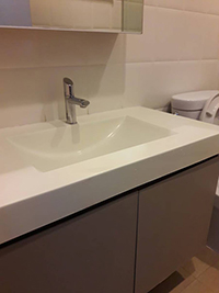 Condo for Sale, The President Onnuch ,Sukhumvit 81 , BTS Onnuch Station . Bangkok. รูปที่ 7