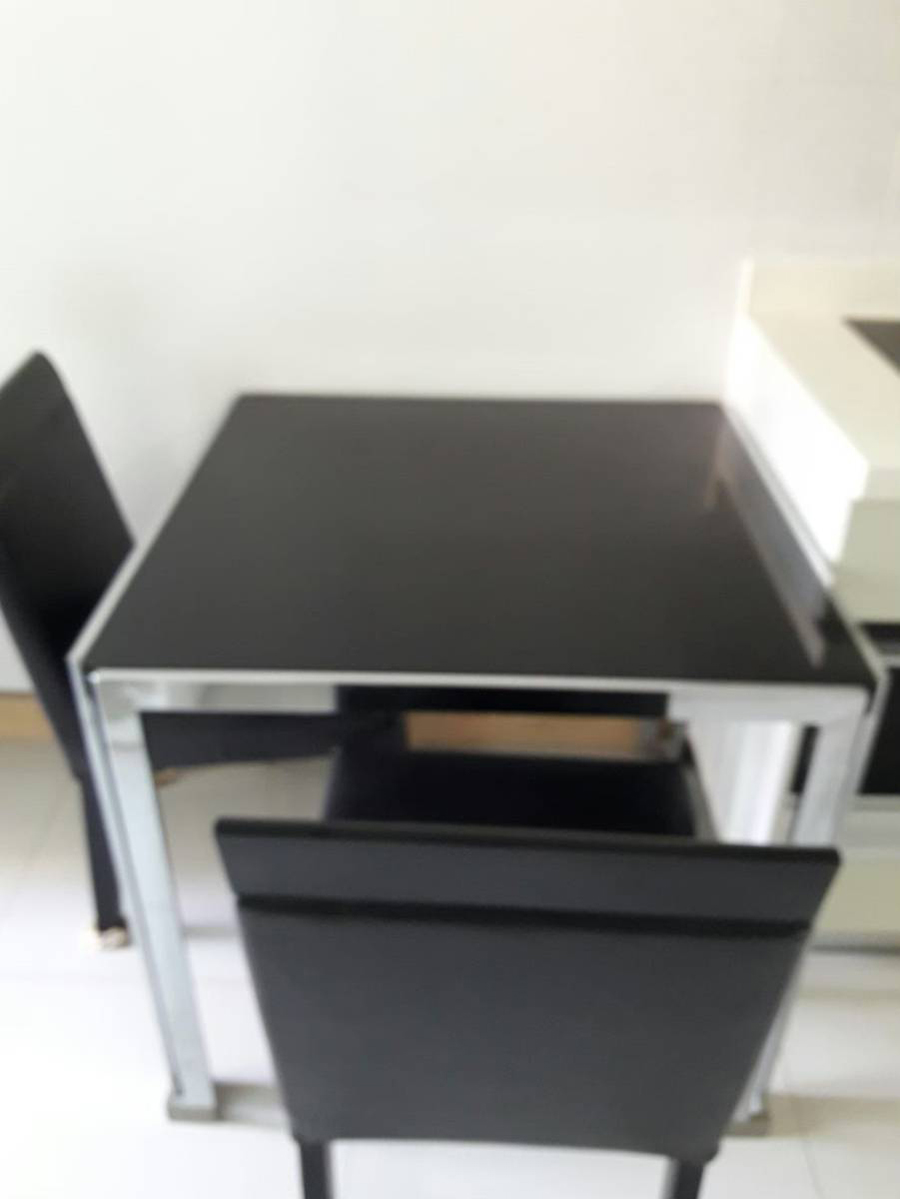 Condo for Sale, The President Onnuch ,Sukhumvit 81 , BTS Onnuch Station . Bangkok. รูปที่ 5