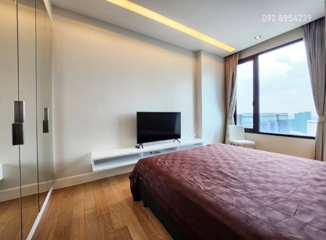 ขายคอนโดอิควิน็อคซ์ พหล-วิภาวดี (EQUINOX Phahol-Vibha)  ห้อง Duplex Penthouse 168 ตรม. 2 ห้องนอน 3 ห้องน้ำ รูปที่ 1