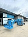 รูปย่อ รถกระเช้า Boom Lift Genie Z-45/25J รูปที่3