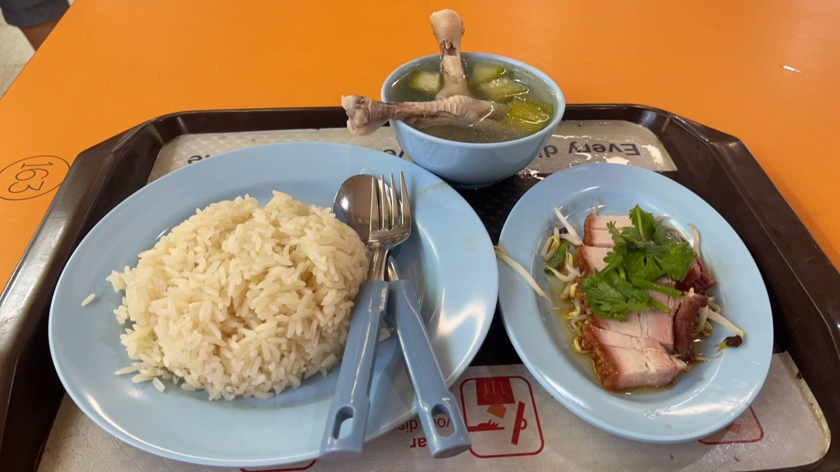 งานต่างประเทศ รูปที่ 6