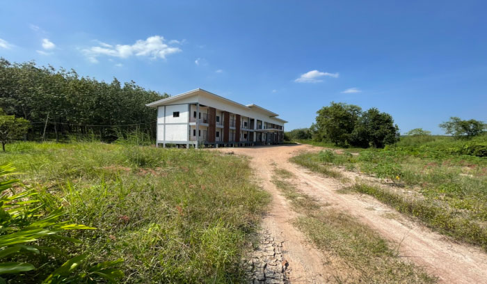 ขายที่ดินพร้อมขอใบอนุญาติโรงงานหลอมรีดเหล็ก อ.บ้านค่าย จ.ระยอง รูปที่ 3