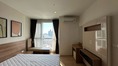 Rhythm Sathorn Safe quiet spacious 25th floor BTS Saphan Taksin