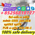 Sell 5cladba Precursor Raw Material 5cladbb Sgt151