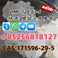 Sell DMF 120-61-6 5F-A-DB 5C-L-ADB-A adbb China supplier รูปที่ 1