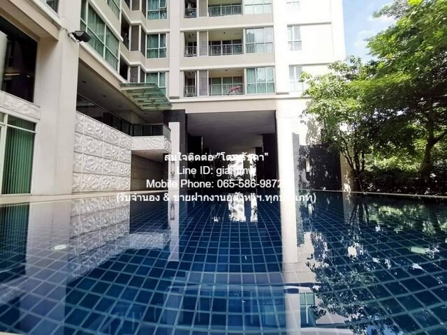 CONDO. The Address Chidlom ดิ แอดเดรส ชิดลม 41 SQUARE METER 5500000 B.   ราคานี้ไม่มีอีกแล้ว ราคาถูกมากกกกก... ทำเลดีมากกกกก… อยู่ใจกลางแหล่งธุรกิจ และเพียบพร้อมไปด้วยทุกสิ่งอย่าง ไม่ว่าจะเป็นอยู่ใกล้รถไฟฟ้า, ใกล้มหาวิทยาลัย, ใกล้โรงเรียนชื่อดัง, ใกล รูปที่ 1