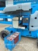 รูปย่อ รถกระเช้า Boom Lift Genie Z-45/25J รูปที่1