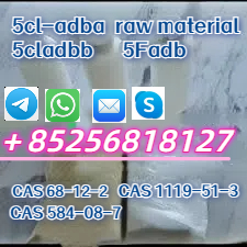 Sell 5CL-ADB Powder, 6cladba Powder, Jwh-018 Powder, 5fadb Powder, 4fadb Powder รูปที่ 1