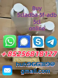 Sell 5cladba 5f-adb 5CL online รูปที่ 1