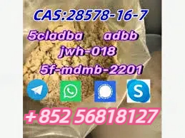 Sell 5cladba Precursor 5cladbb 4cladba Raw Materials 6cladba In Stock รูปที่ 1