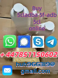 Sell 5cladba 5f-adb 5CL online