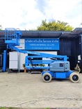 รถกระเช้า Boom Lift Genie Z45-25