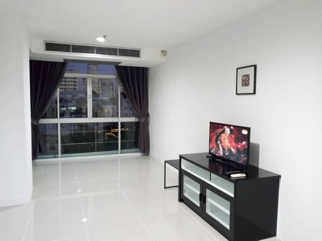The Capital Sukhumvit 30 Pet Friendly spacious quiet 6th floor BTS Phrom Phong รูปที่ 1
