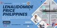 Lenalidomide Capsules Cost Online Philippines