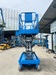 รูปย่อ รถกระเช้า Scissor Lift Genie GS-2646 รูปที่5