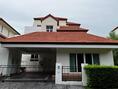 P209 ให้เช่า บ้านเดี่ยว 3 ชั้น วิลล่า นครินทร์ Villa Nakarin ใกล้โรงพยบาลสิรินธร โรบินสัน พาสิโอลาดกระบัง พร้อมเฟอร์นิเจอร์เหมาะพักอาศัย