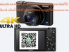 รูปย่อ SONYกล้อง4KคอมแพคRX100 VIIกับAFที่เหนือกว่า (DSC-RX100M7ตัวกล้อง)*Free deliveryสินค้าใหม่ๆต้องสั่งเบิกจากศูนย์แท้ๆ100%PREORDERฟรีSOUNDBARลำโพงบูลทูธพกพา รูปที่6