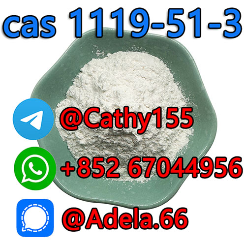 Hot sale 5-Bromo-1-pentene CAS 1119-51-3 with Fast Delivery รูปที่ 4