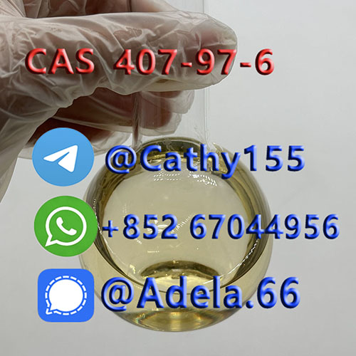 Hot selling factory supply of high-quality 1-Bromo-5-fluoropentane CAS 407-97-6 for sale รูปที่ 4