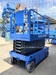 รูปย่อ รถกระเช้า Scissor Lift Genie GS-3246 รูปที่2