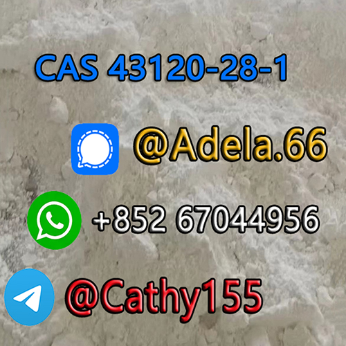 Cas 43120-28-1 1H-Indazole-3-Carboxylic Acid Methyl Ester Free sample Factory direct price Safe and fast รูปที่ 3
