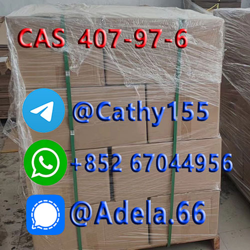 Hot selling factory supply of high-quality 1-Bromo-5-fluoropentane CAS 407-97-6 for sale รูปที่ 3
