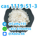 รูปย่อ Hot sale 5-Bromo-1-pentene CAS 1119-51-3 with Fast Delivery รูปที่1