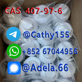 Hot selling factory supply of high-quality 1-Bromo-5-fluoropentane CAS 407-97-6 for sale