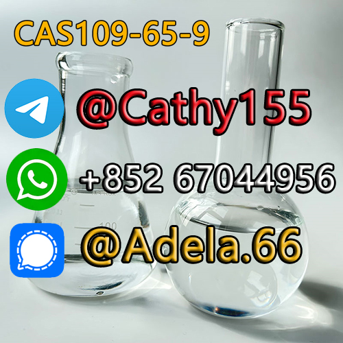 CAS 109-65-9 1-Bromobutane รูปที่ 3