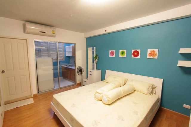 City Home Sukhumvit Private comfortable clean 2nd floor BTS Udomsuk รูปที่ 1