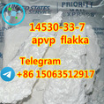 A-PVP apvp flakka 14530-33-7 High qualit b5