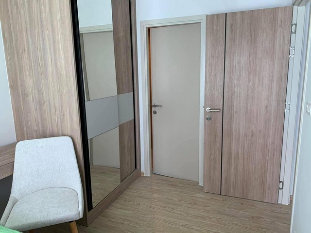 The Excel Hideaway Sukhumvit 50 Private quiet comfortable 6th floor BTS On Nut รูปที่ 1