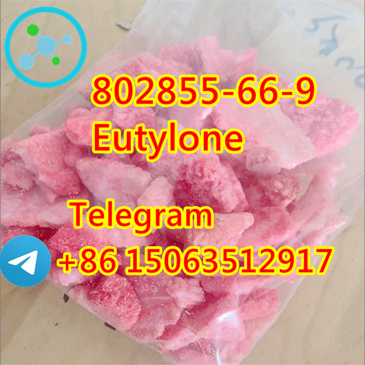 Eutylone 802855-66-9 High qualit b5 รูปที่ 1