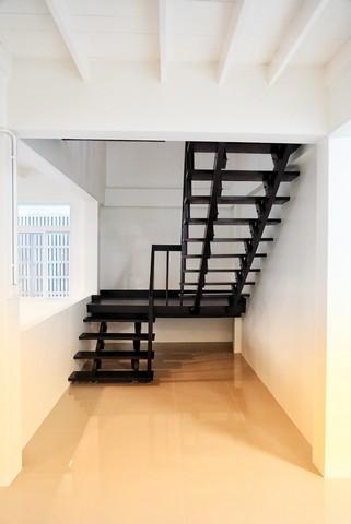 P219 ให้เช่าบ้าน ใกล้เดอะมอลล์บางกะปิ ม. นิด้า โลตัส บางกะปิ 3 ห้องนอน 2 ทำออฟฟิศได้ เลี้ยงสัตว์ได้แต่ต้องรักษาความสะอาด รูปที่ 1