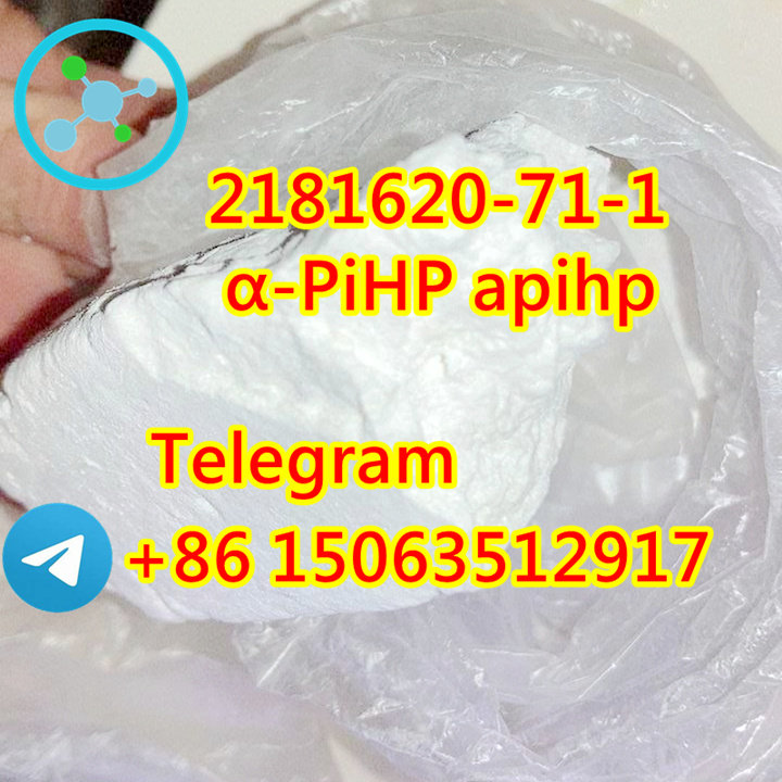 α-PiHP apihp 2181620-71-1 High qualit b5 รูปที่ 1