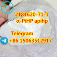 α-PiHP apihp 2181620-71-1 High qualit b5