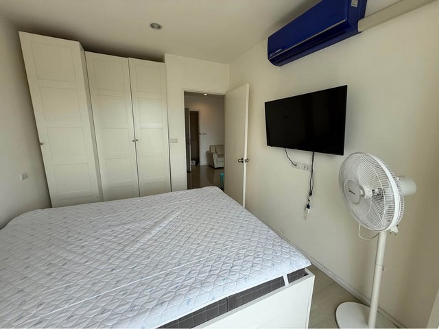 Aspire Sukhumvit 48 nice clean quiet 19th floor BTS Phra Khanong รูปที่ 1