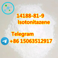 Isotonitazene 14188-81-9  High qualit b5