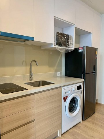 Noble Around Sukhumvit 33 Clean convenient safe 15th floor BTS Phrom Phong รูปที่ 1